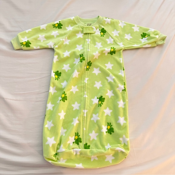 Baby swaddle size 0-9 months - Picture 1 of 4